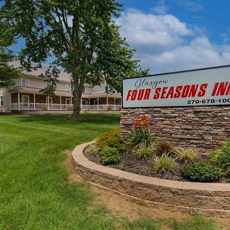 Four Seasons Country Inn 글라스고우 외부 사진