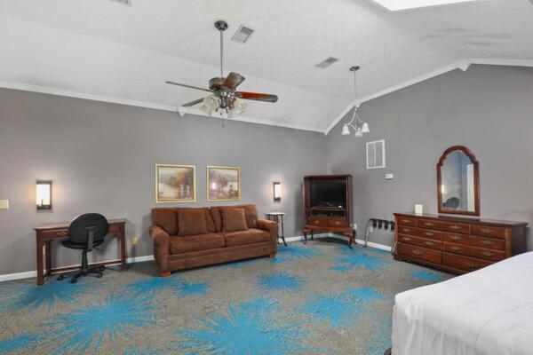 Four Seasons Country Inn 글라스고우 외부 사진